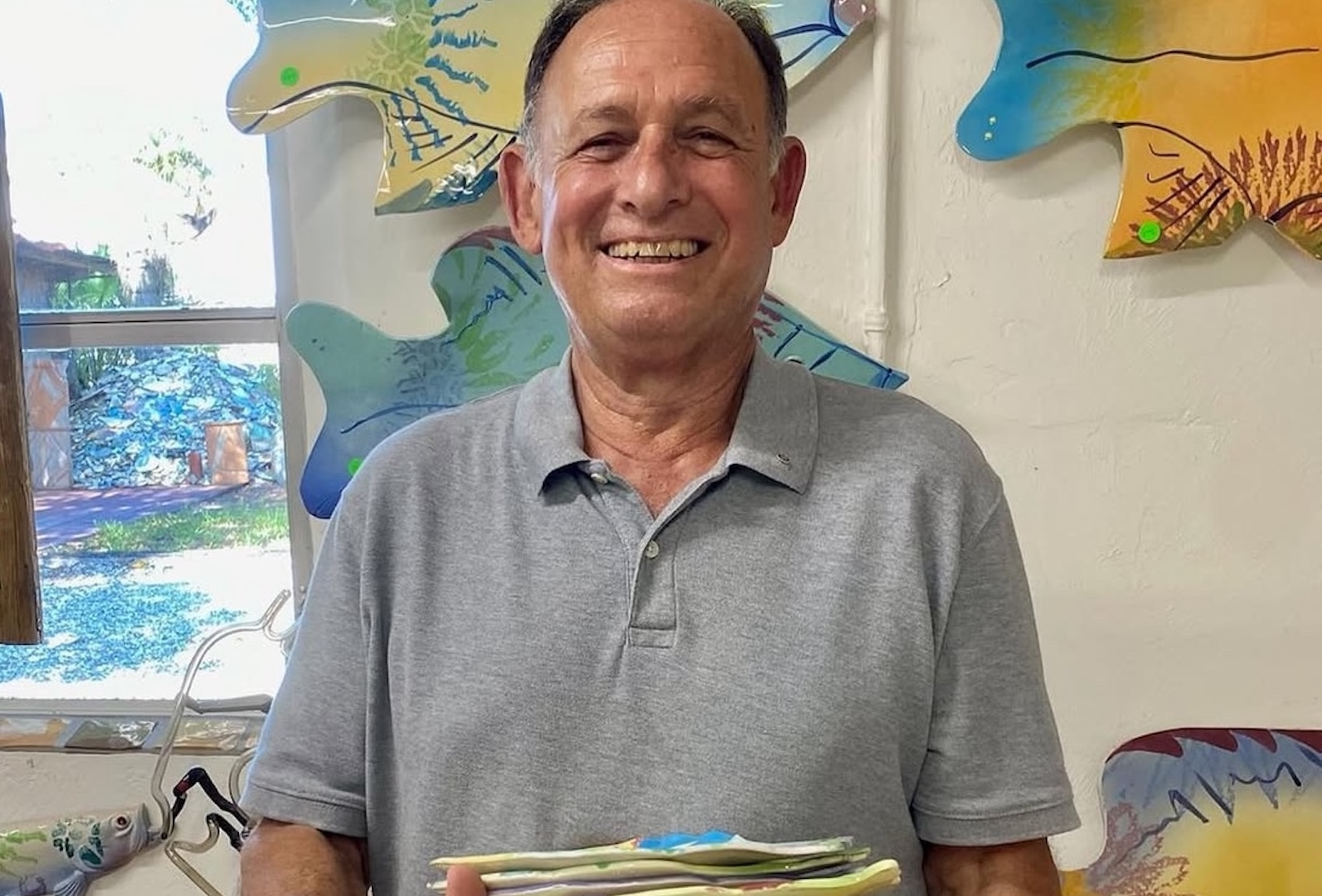 Happy client photo 1