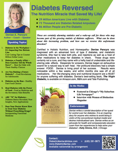 One Sheet Design sample 2