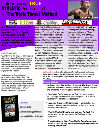 One Sheet Design sample 4