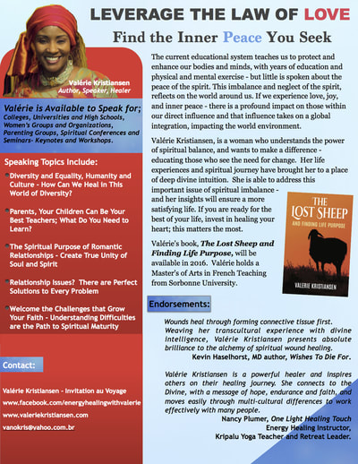 One Sheet Design sample 6