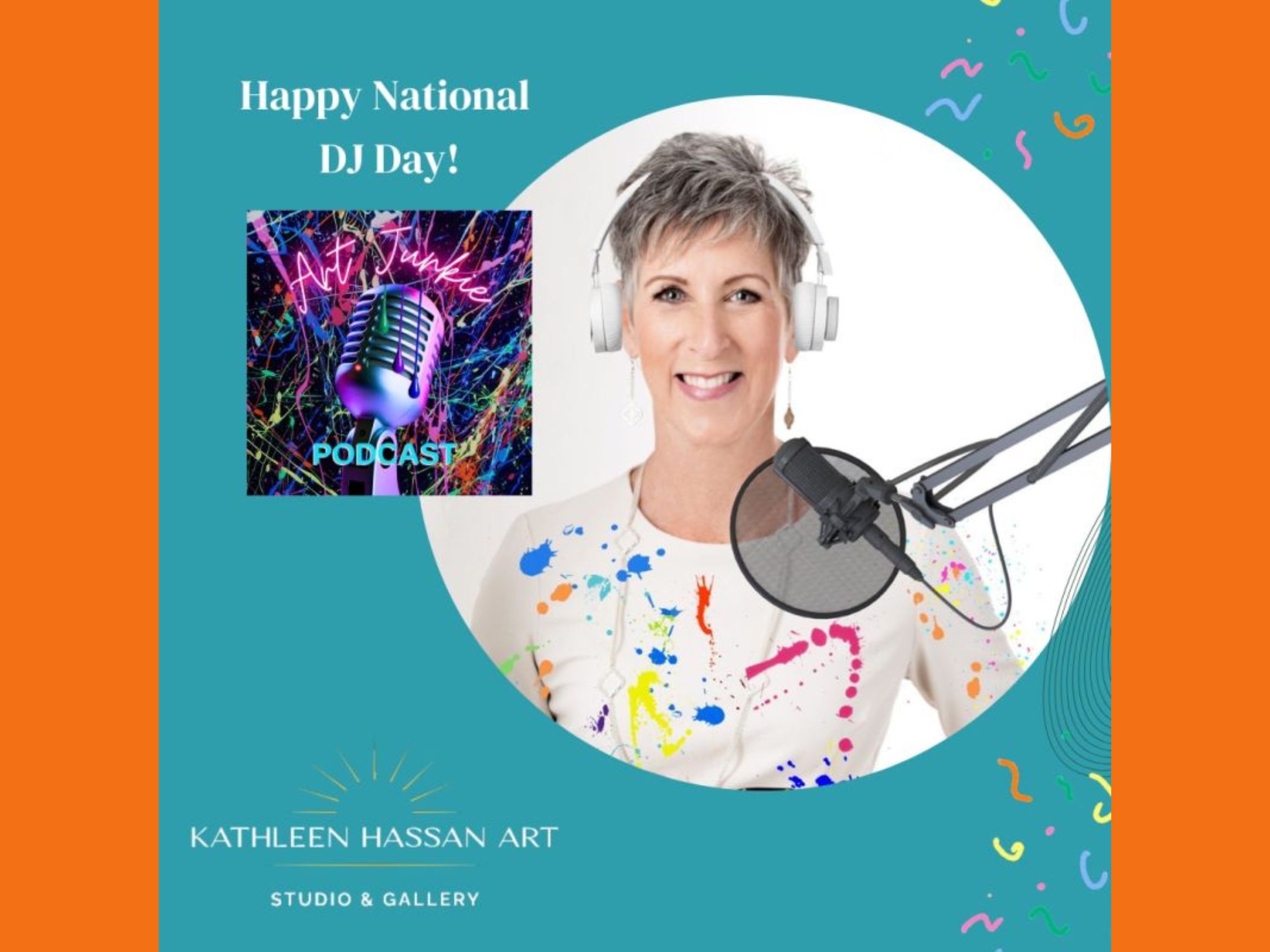 Social media services example